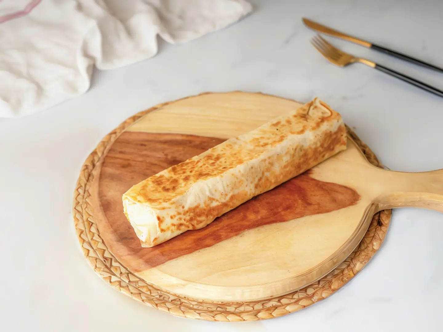 شباتي جبن قشقوان