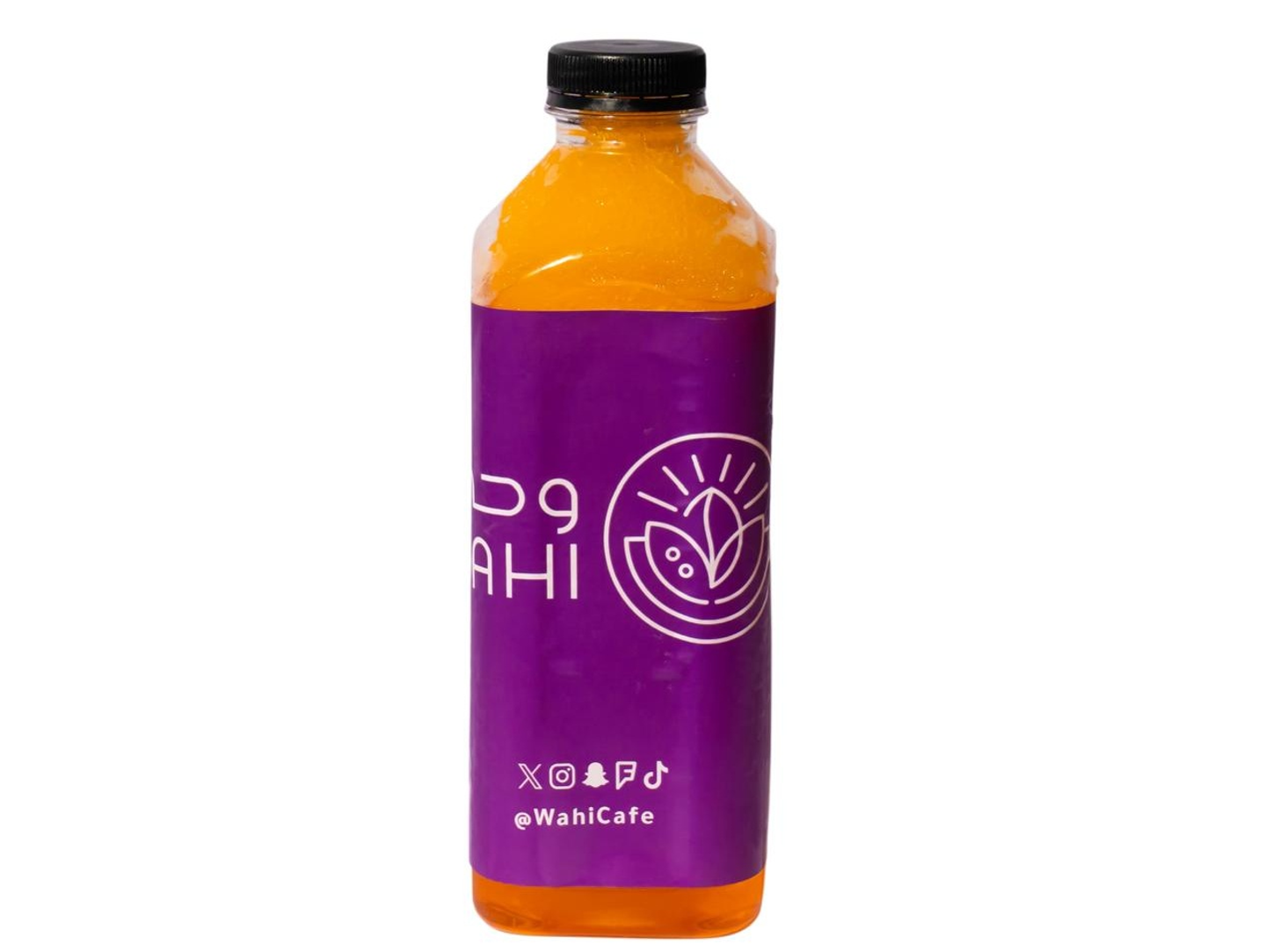 Mango Slush Box