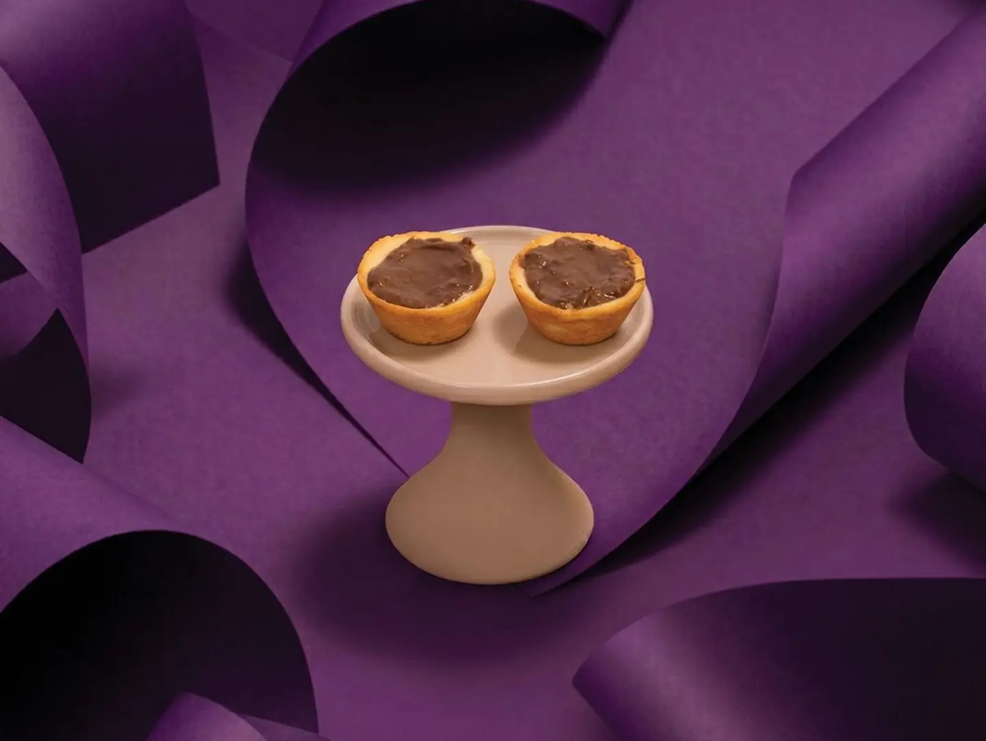 Roshia Tart