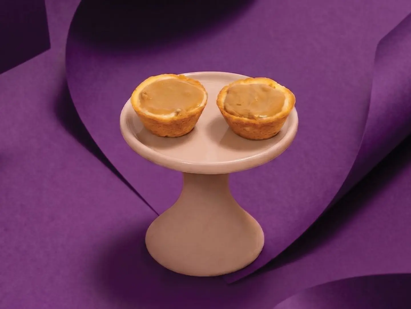 Lotus Tart
