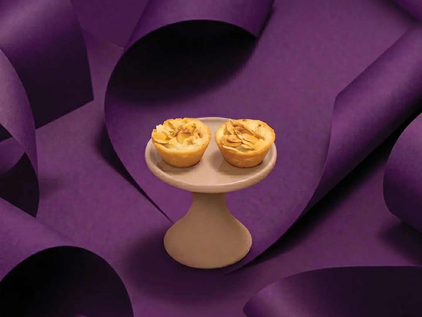 Cream Tart