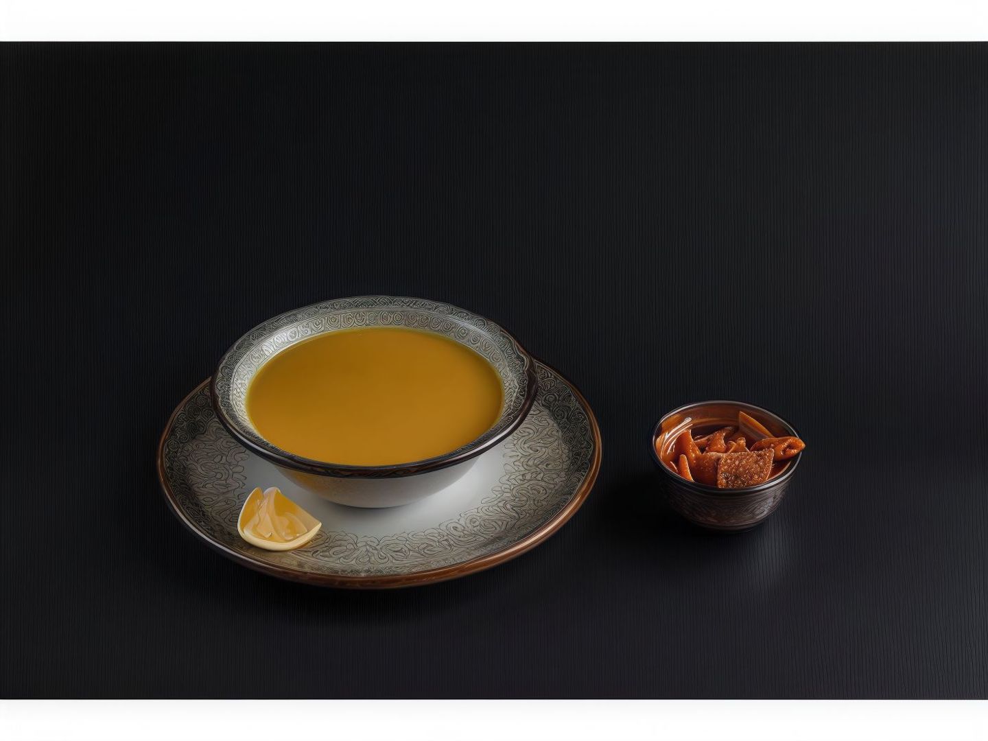 Lentil Soup