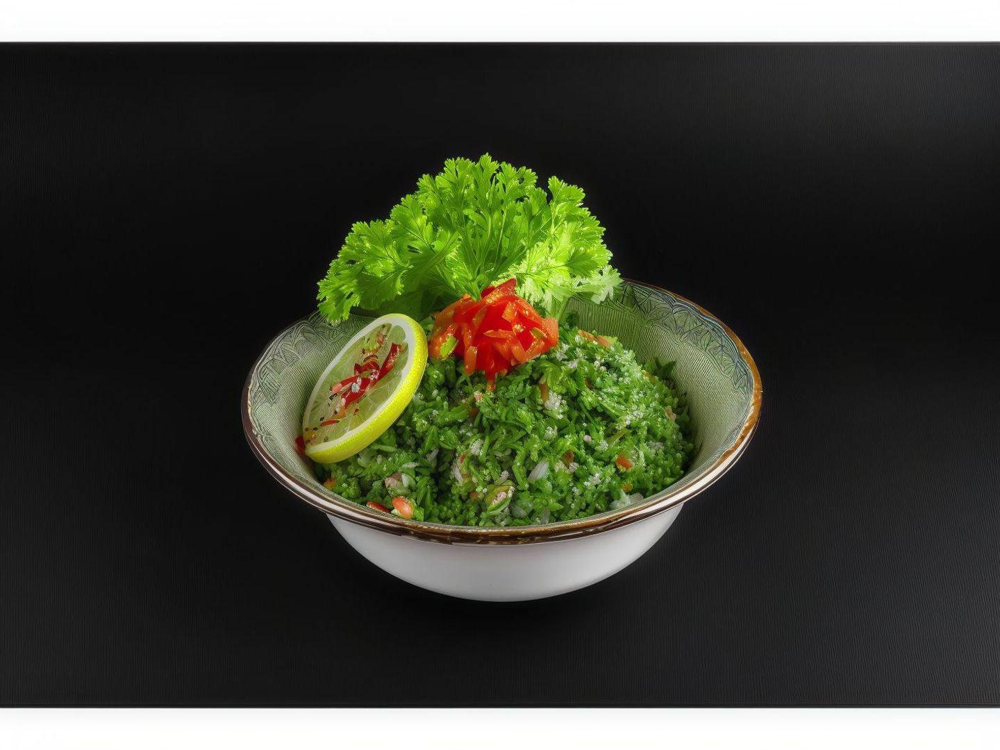 Tabbouleh