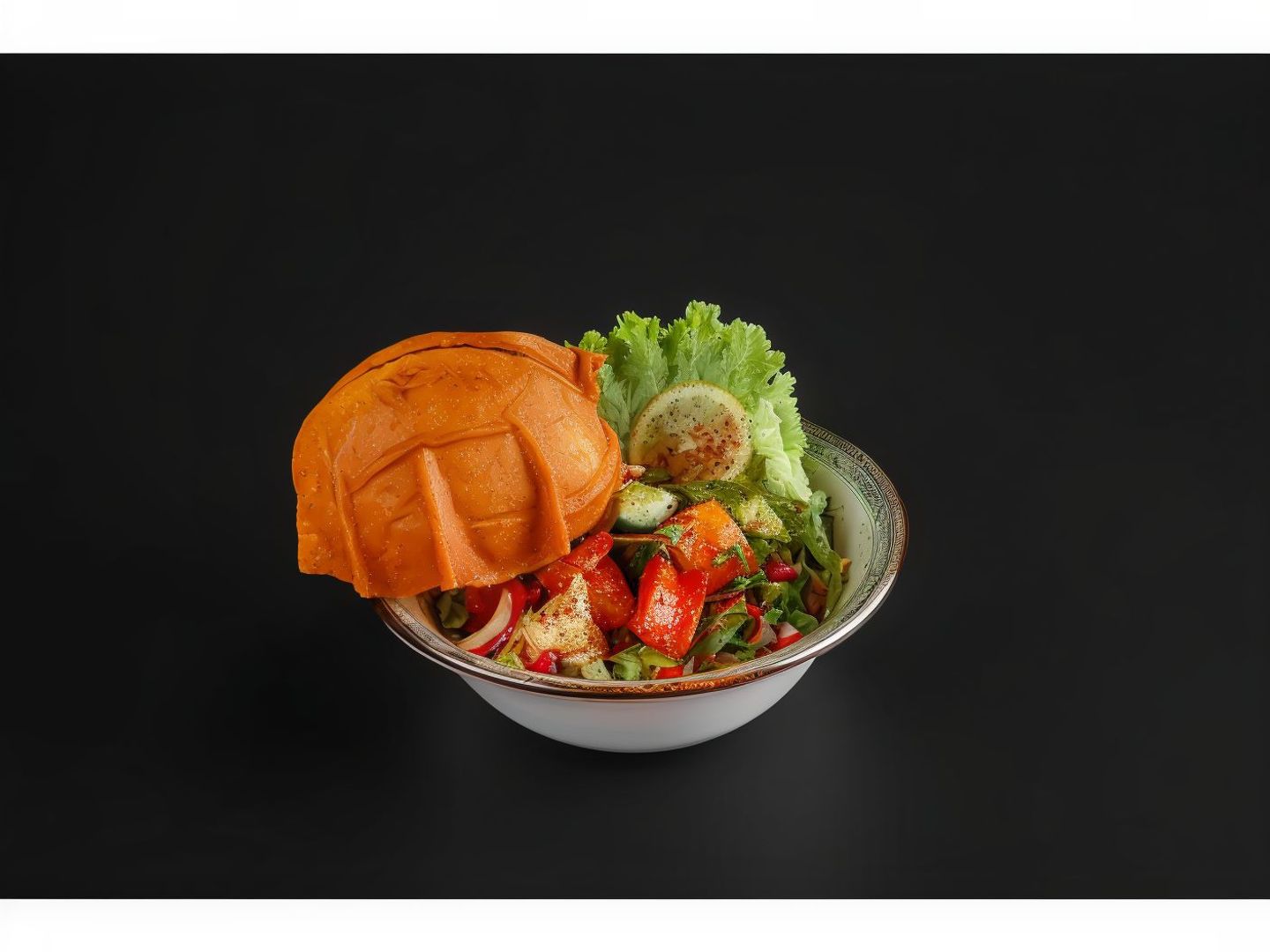 Fattoush