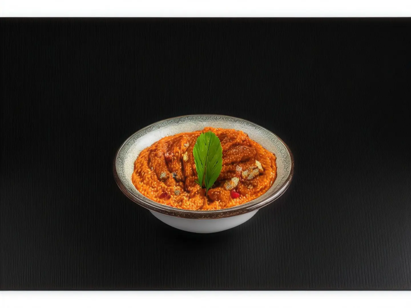 Mtabbal Muhammara