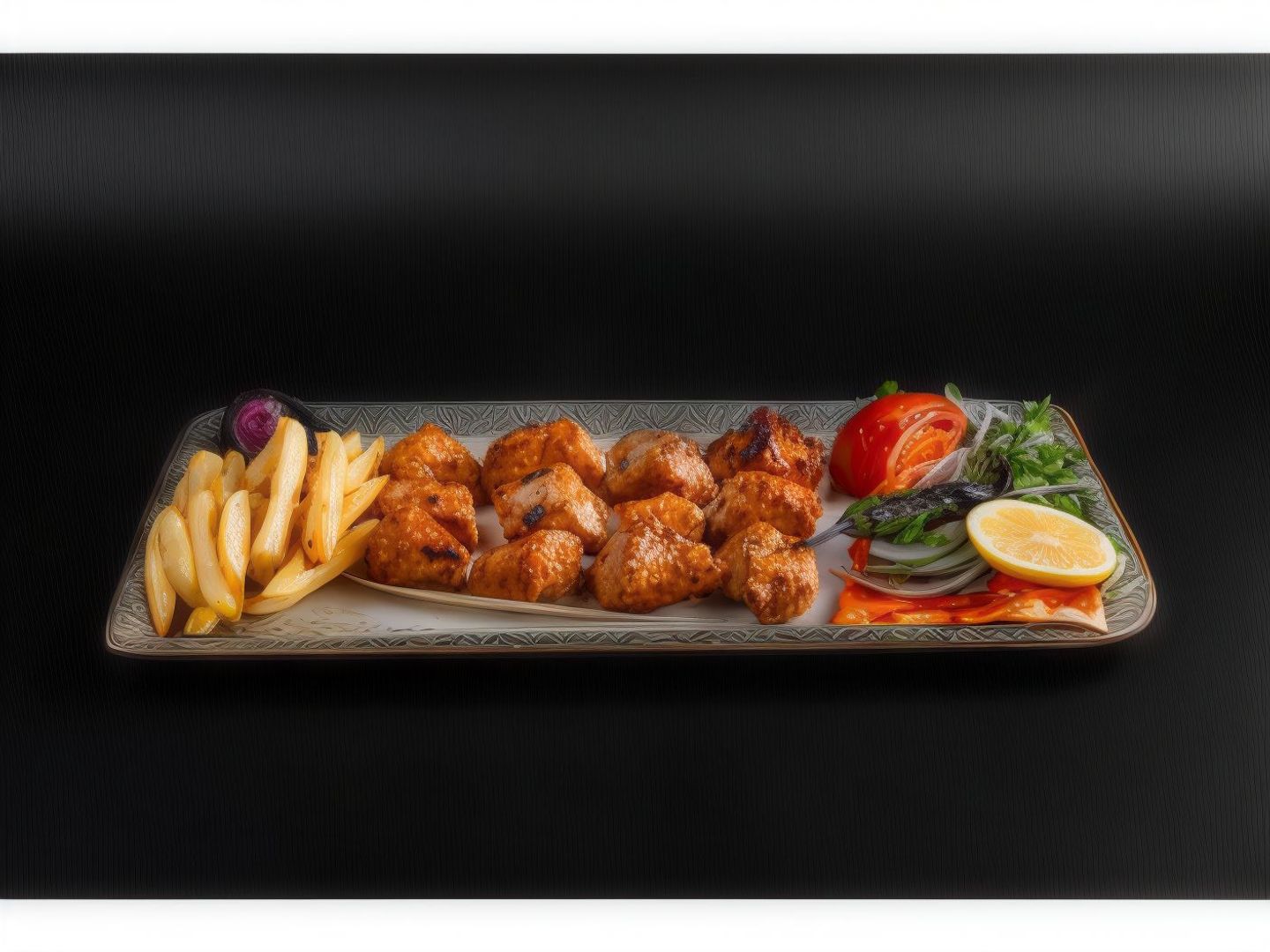 Shish Tawook