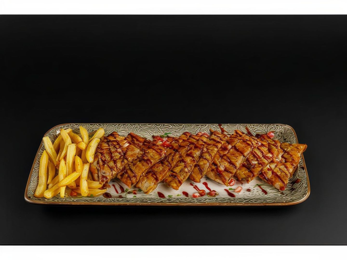 Meat Arais