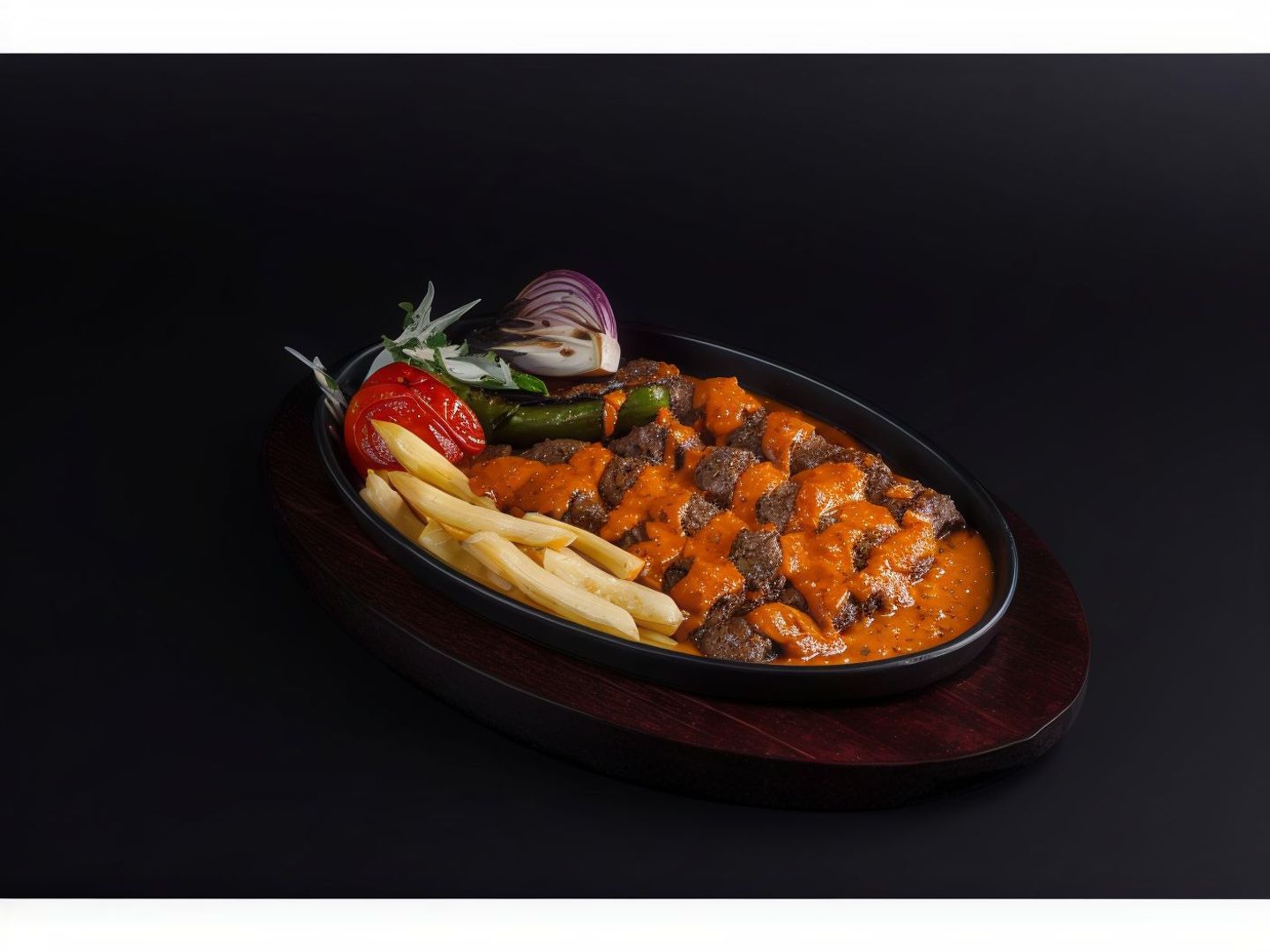 Khashkhash Kebab