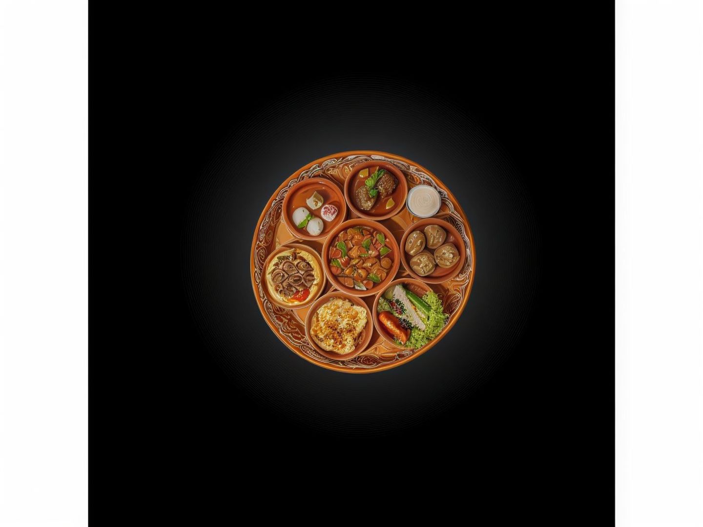 Hemsi Breakfast