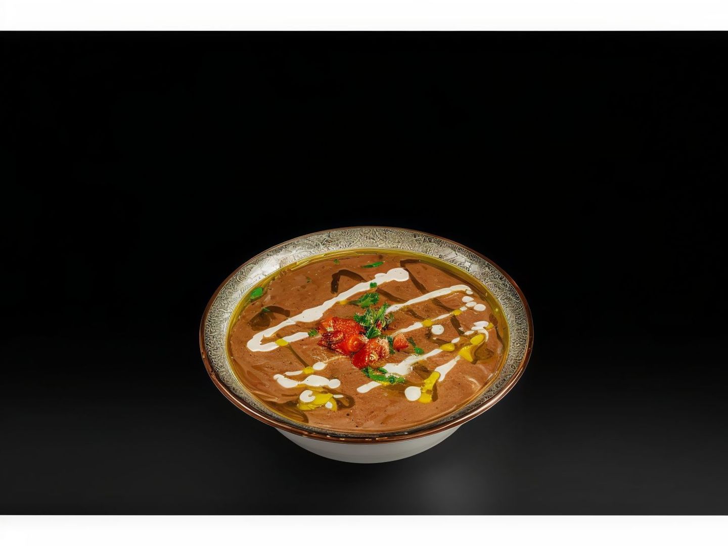 Glabah Foul Dish
