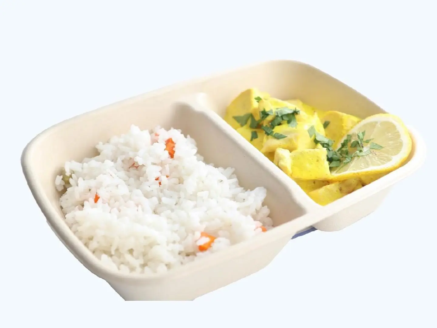 Make Your Own Healthy Meal 150 Gm