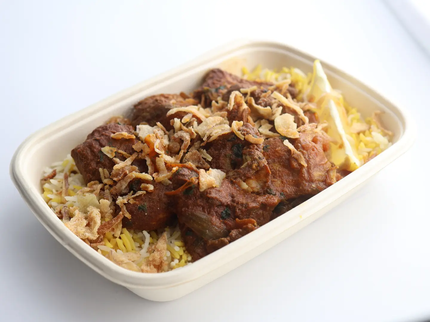 Make Your Own Healthy Meal 200 Gm