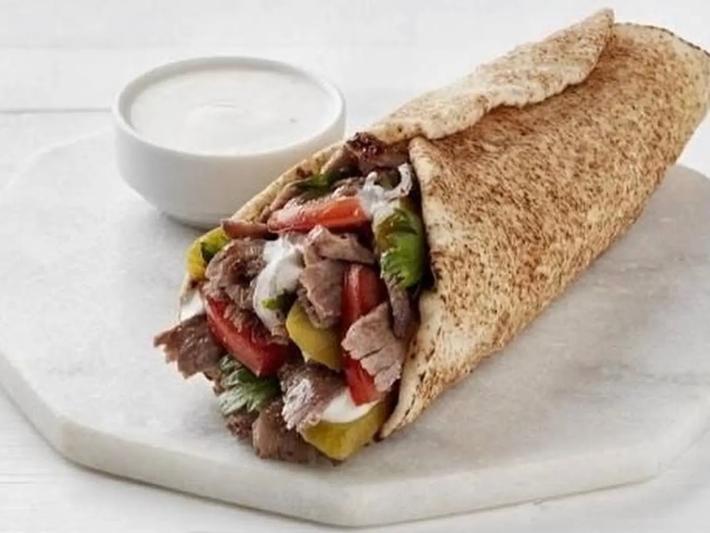 شاورما كلاسيكي