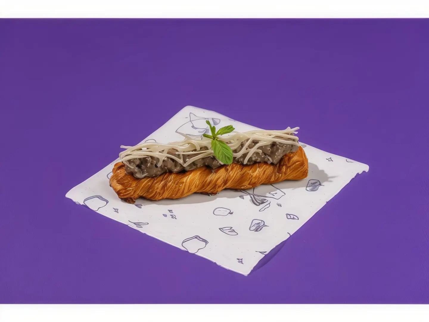 Truffle Twist