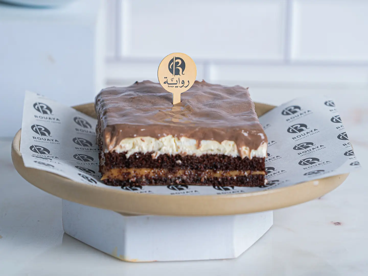 Dolce Cake