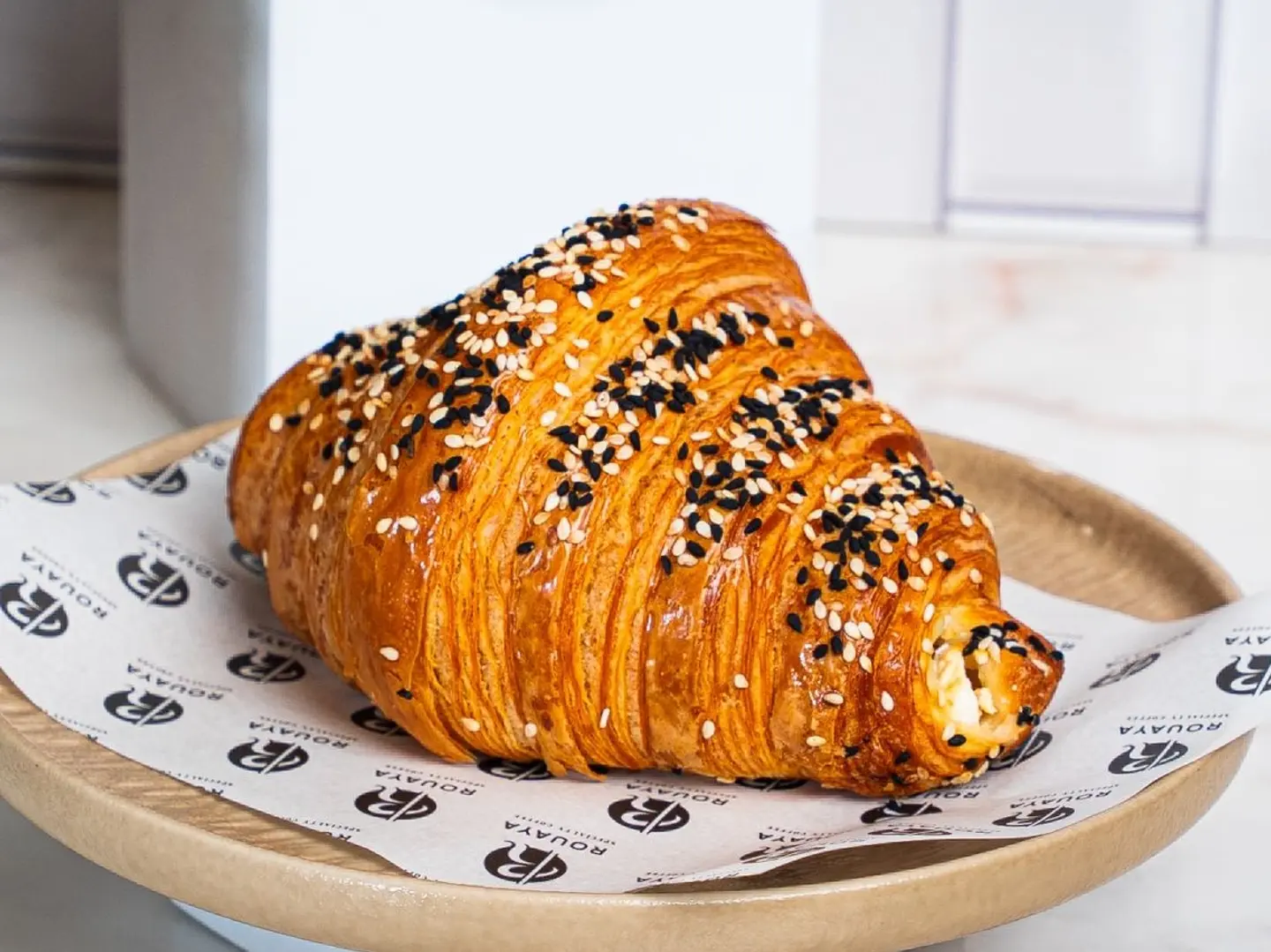 Vita Cheese Croissant