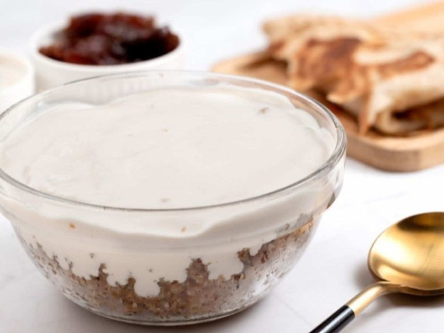 عريكه سمن قشطة