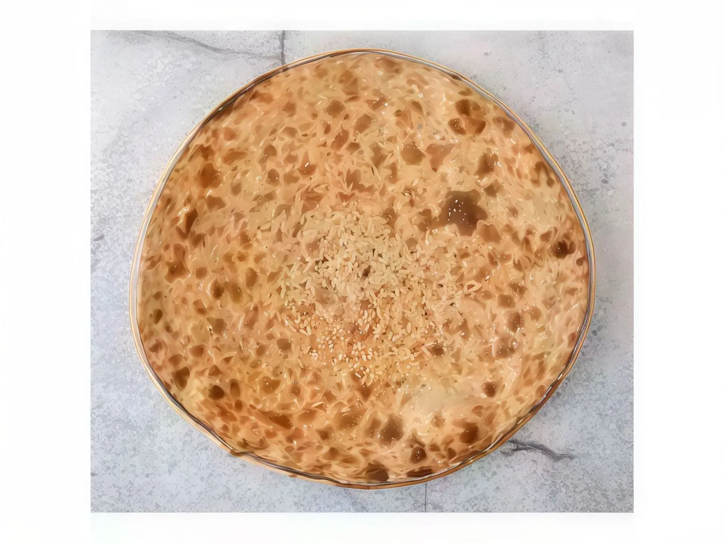 تميس بر وسمسم