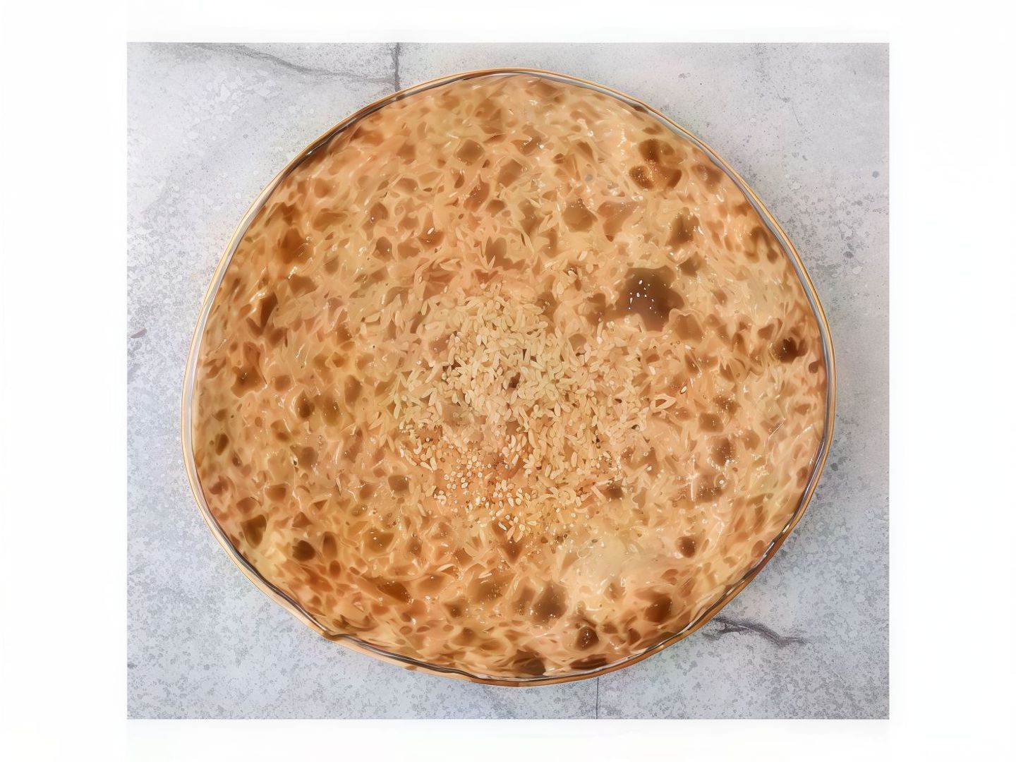 تميس بر وسمسم