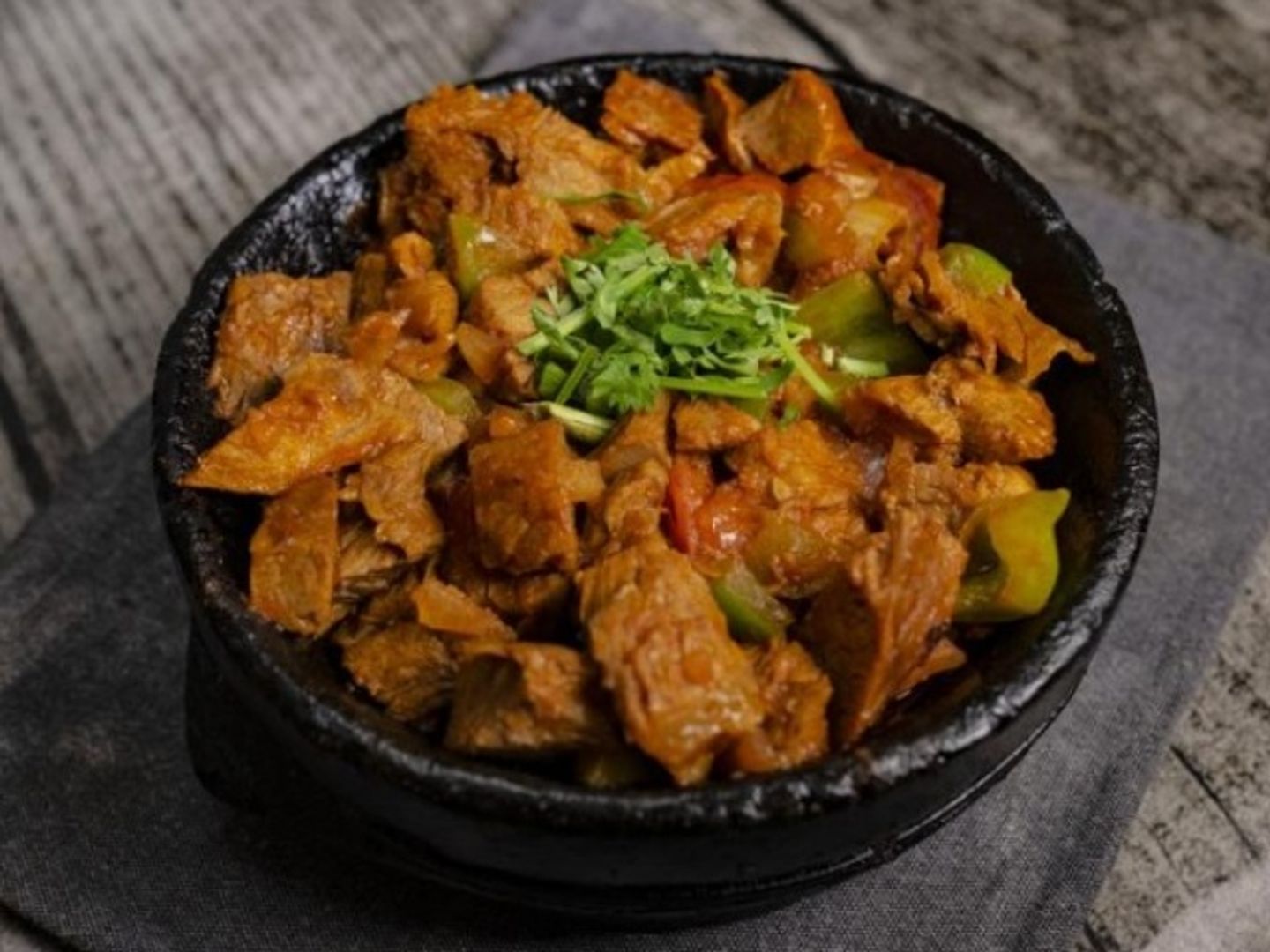 كبده طازج بلدي