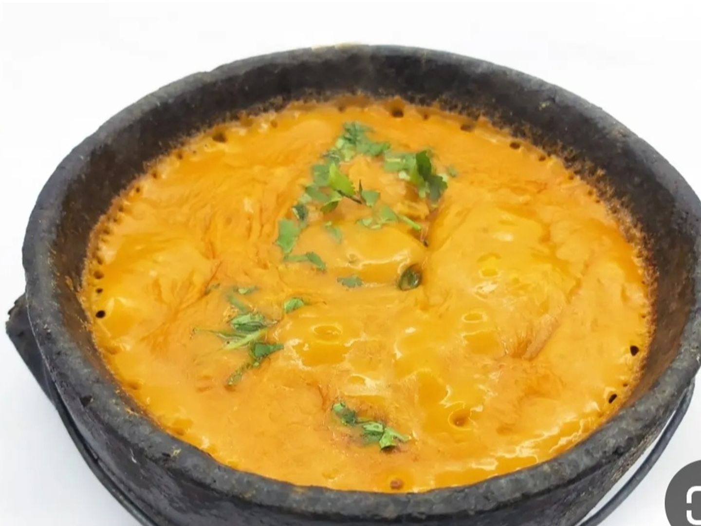 عدس طاوه فخار