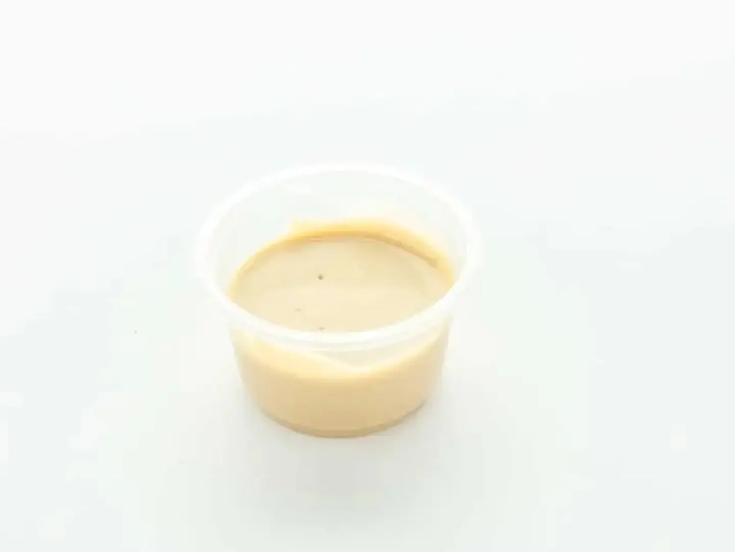 Kinder Sauce