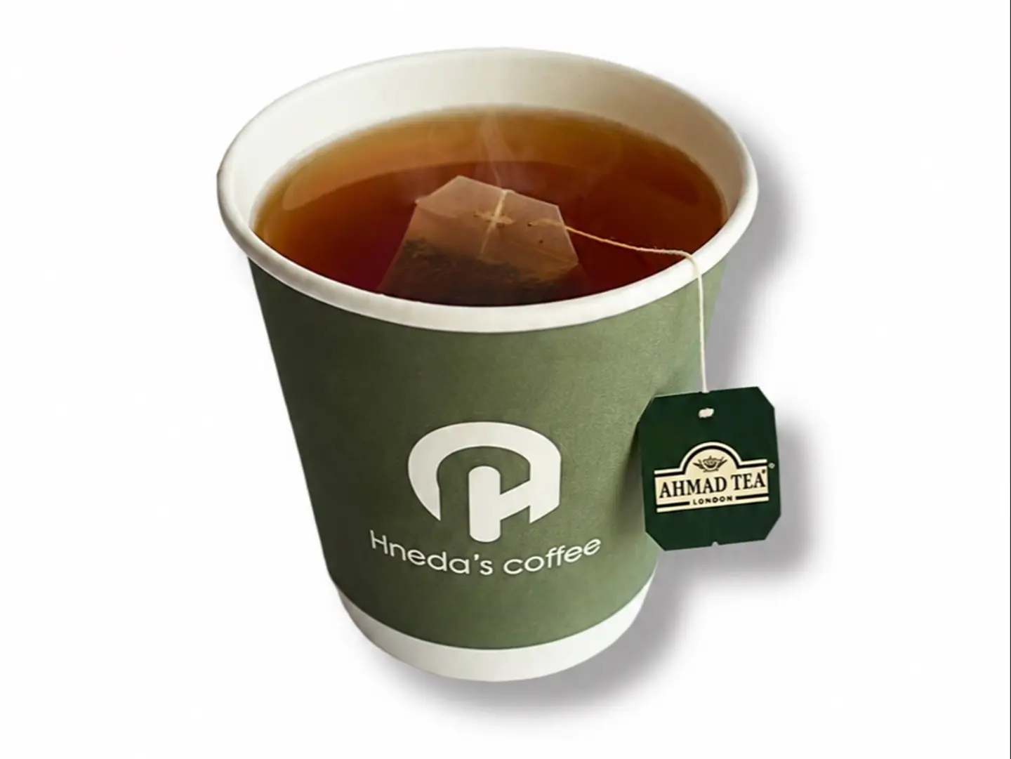 English Tea
