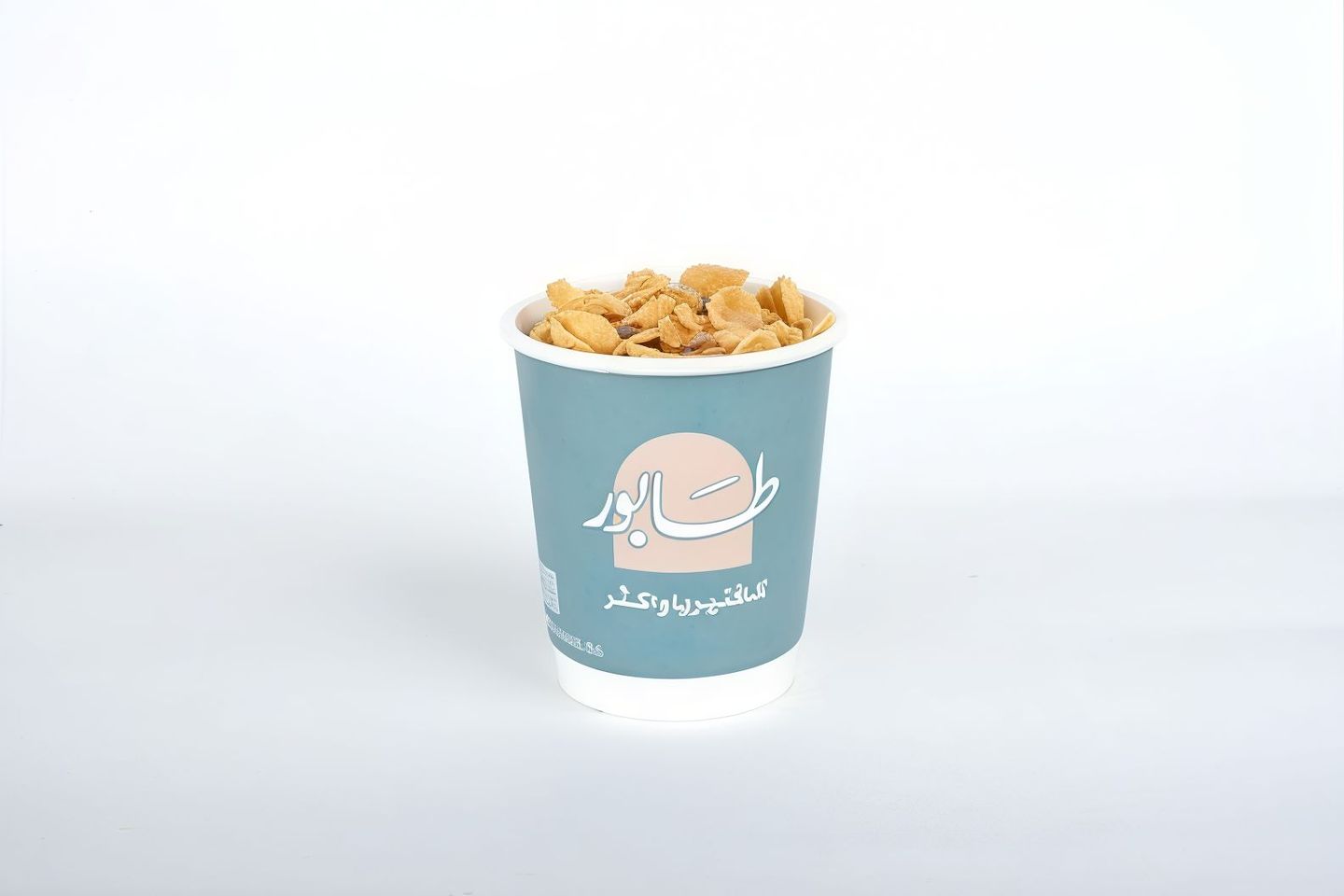 Cornflakes Tabur