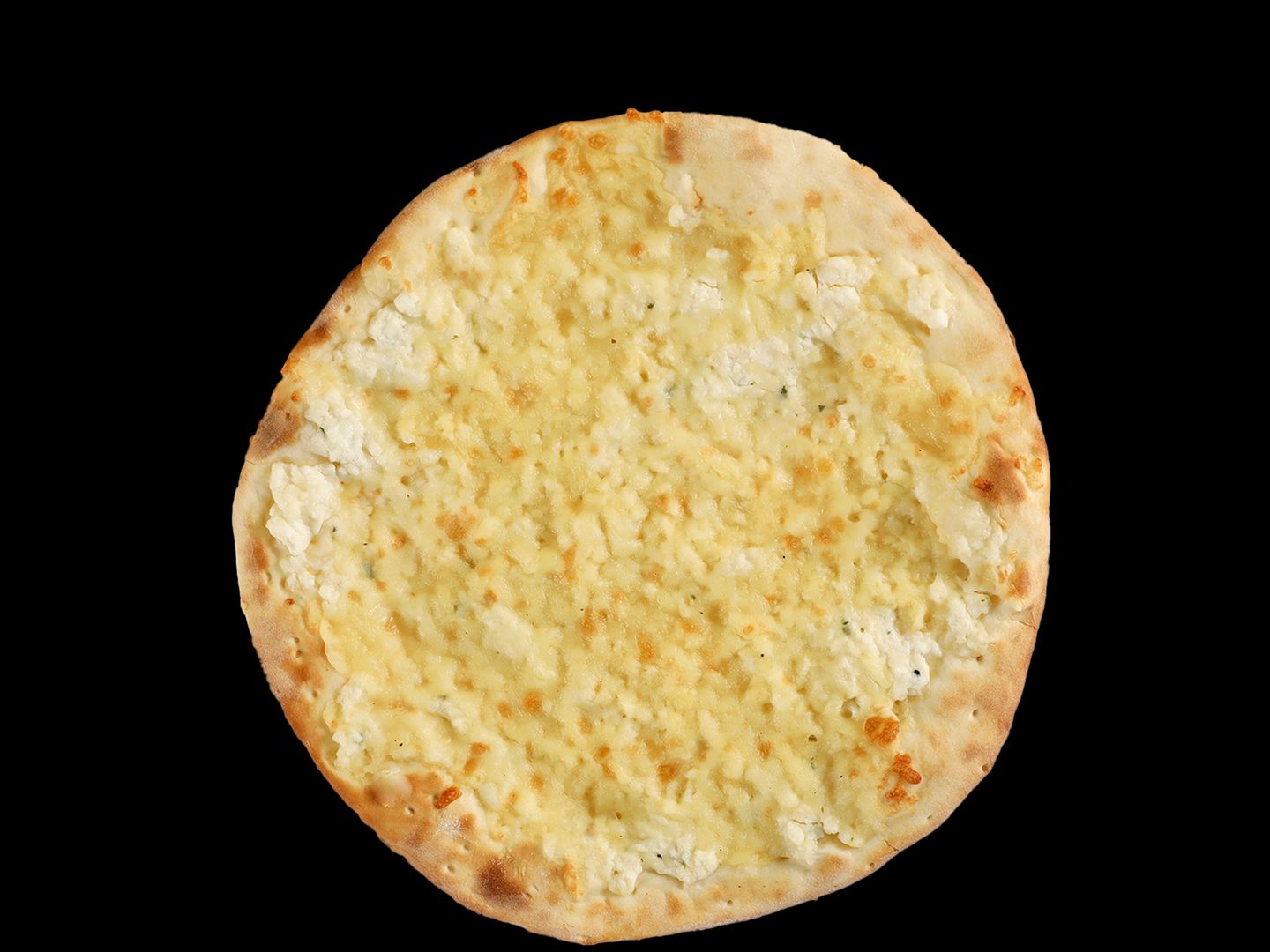 Mix Cheese Manqusha
