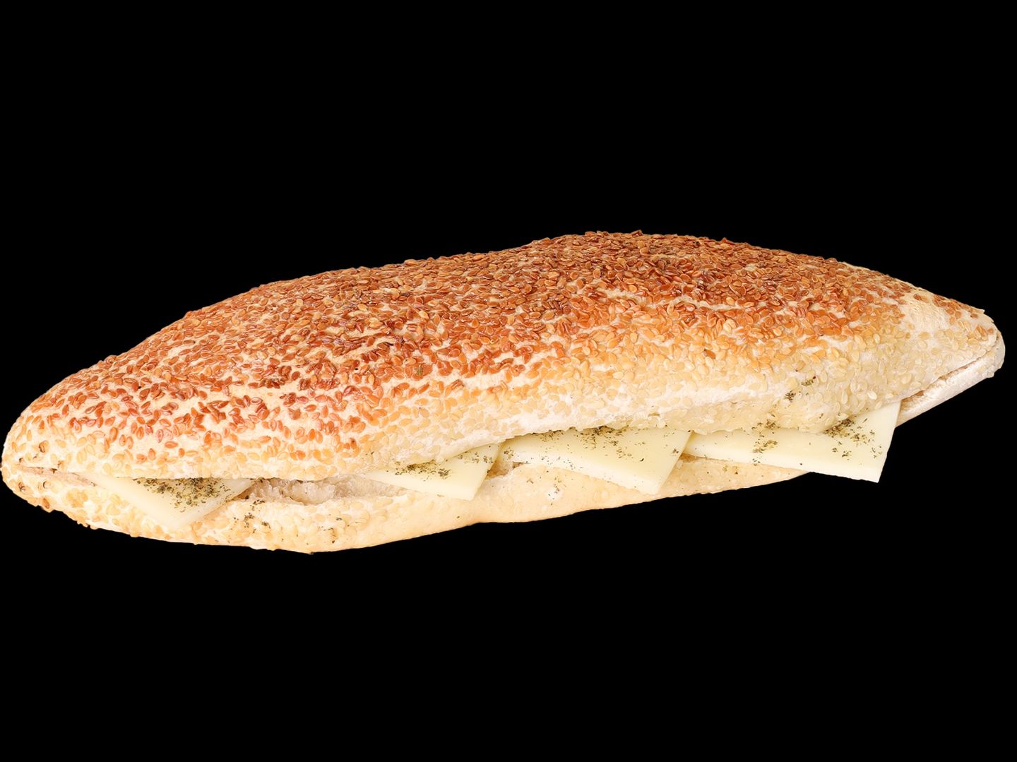 Kashkawan Thyme Kaak