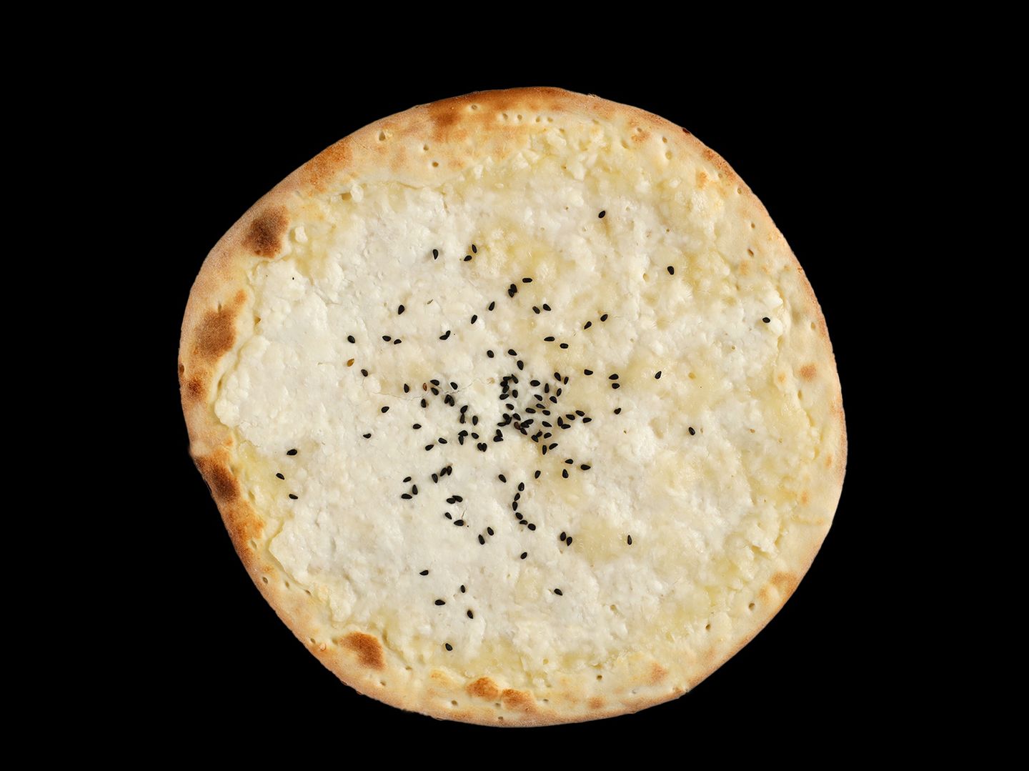 Akkawi Manqusha