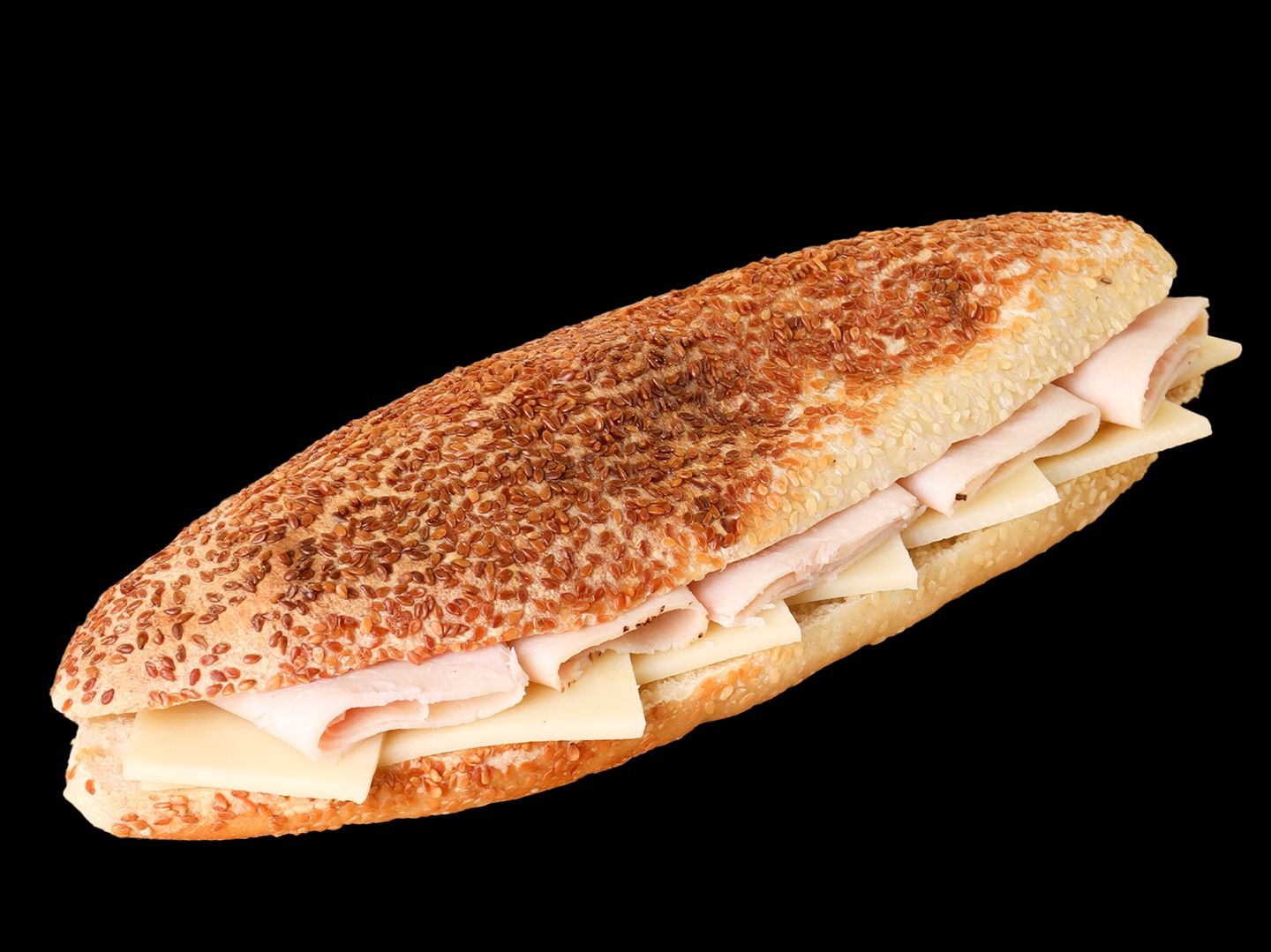 Turkey Kaak With Kashkawan