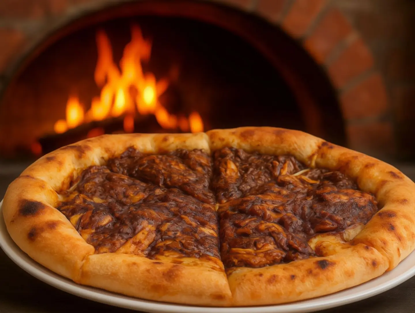 نابولي مسخن