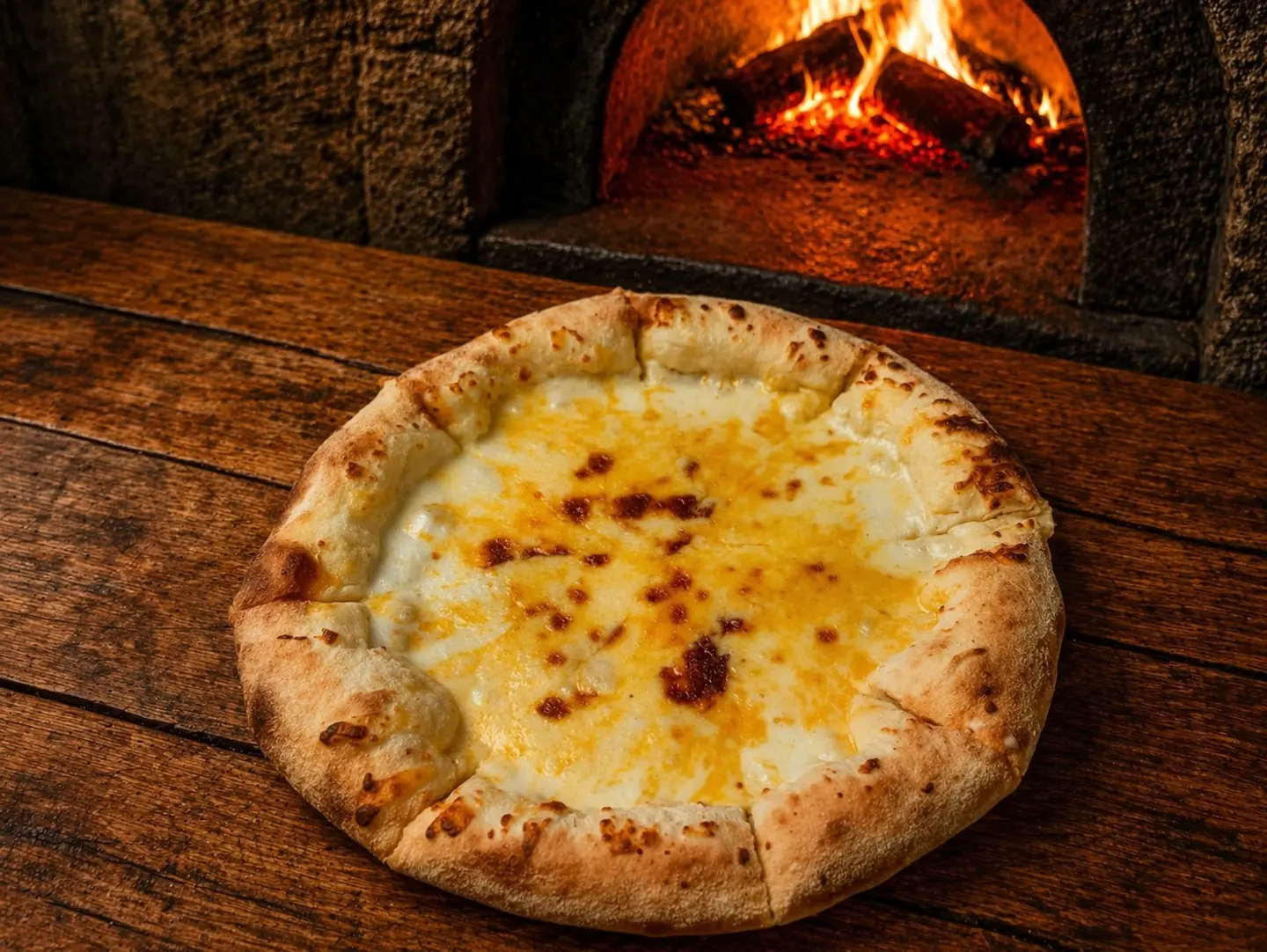 Napoli Mix Cheese