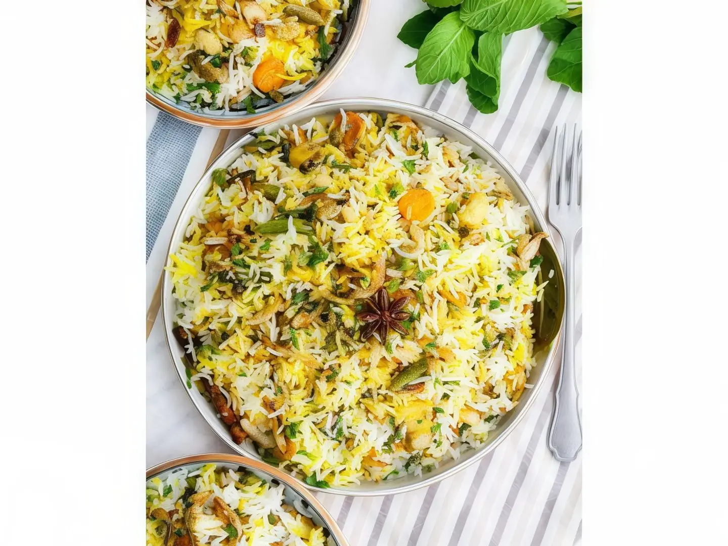Biryani Rice