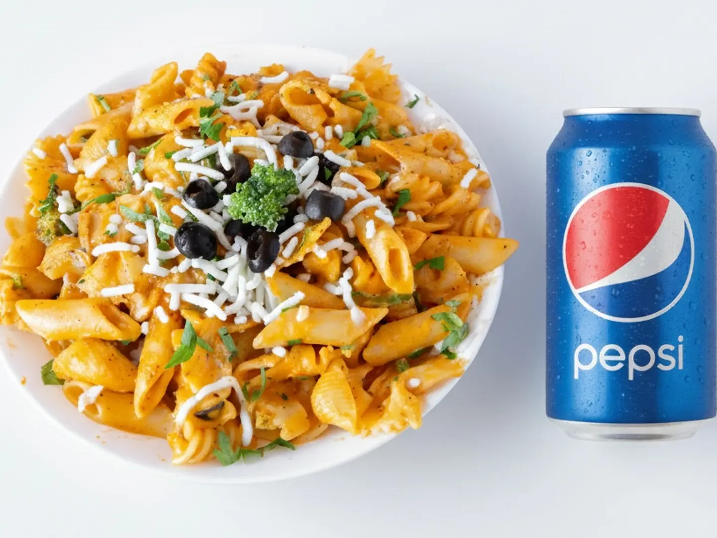 Meal Mix Pasta