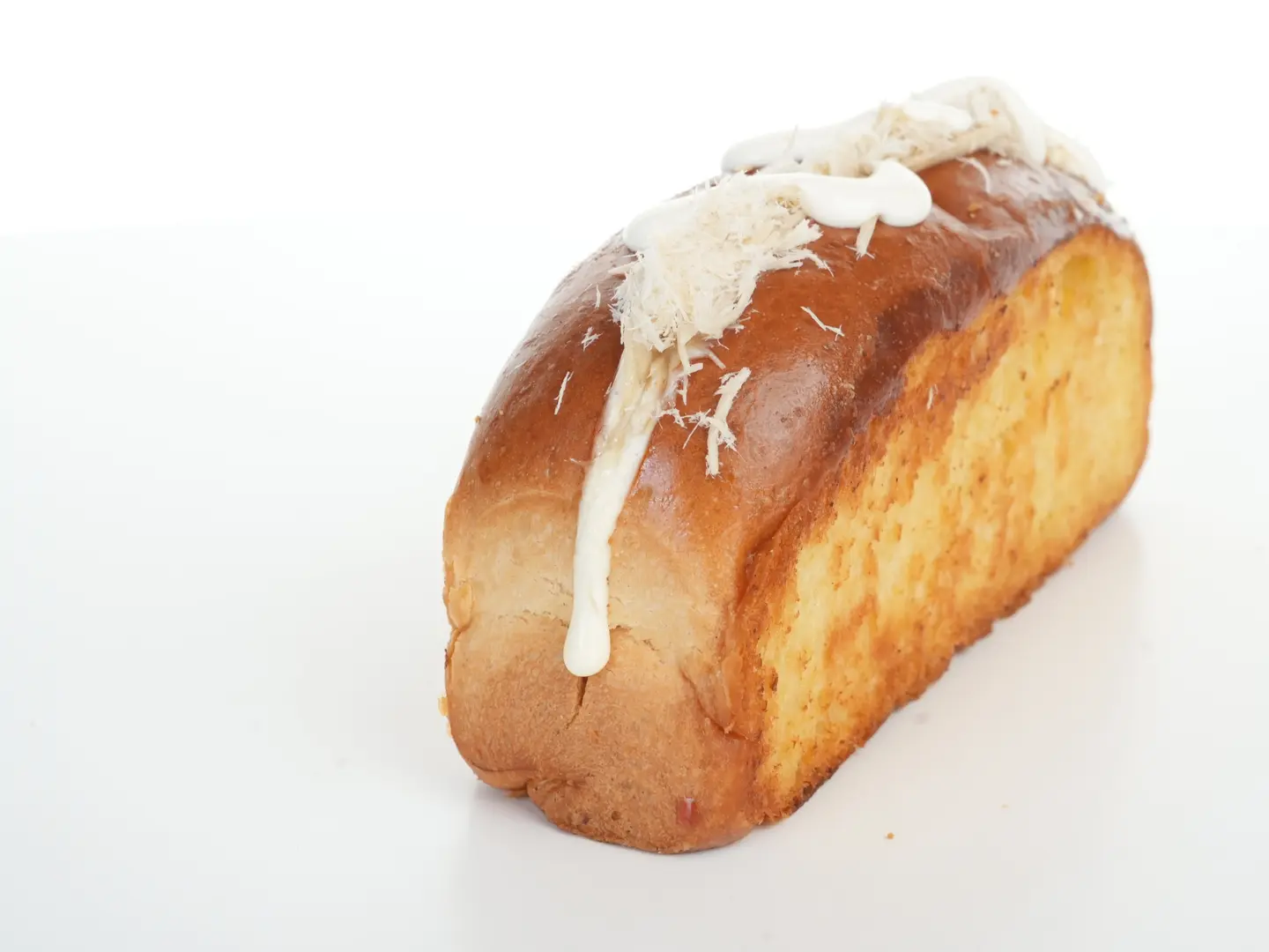 طحينية بالجبن