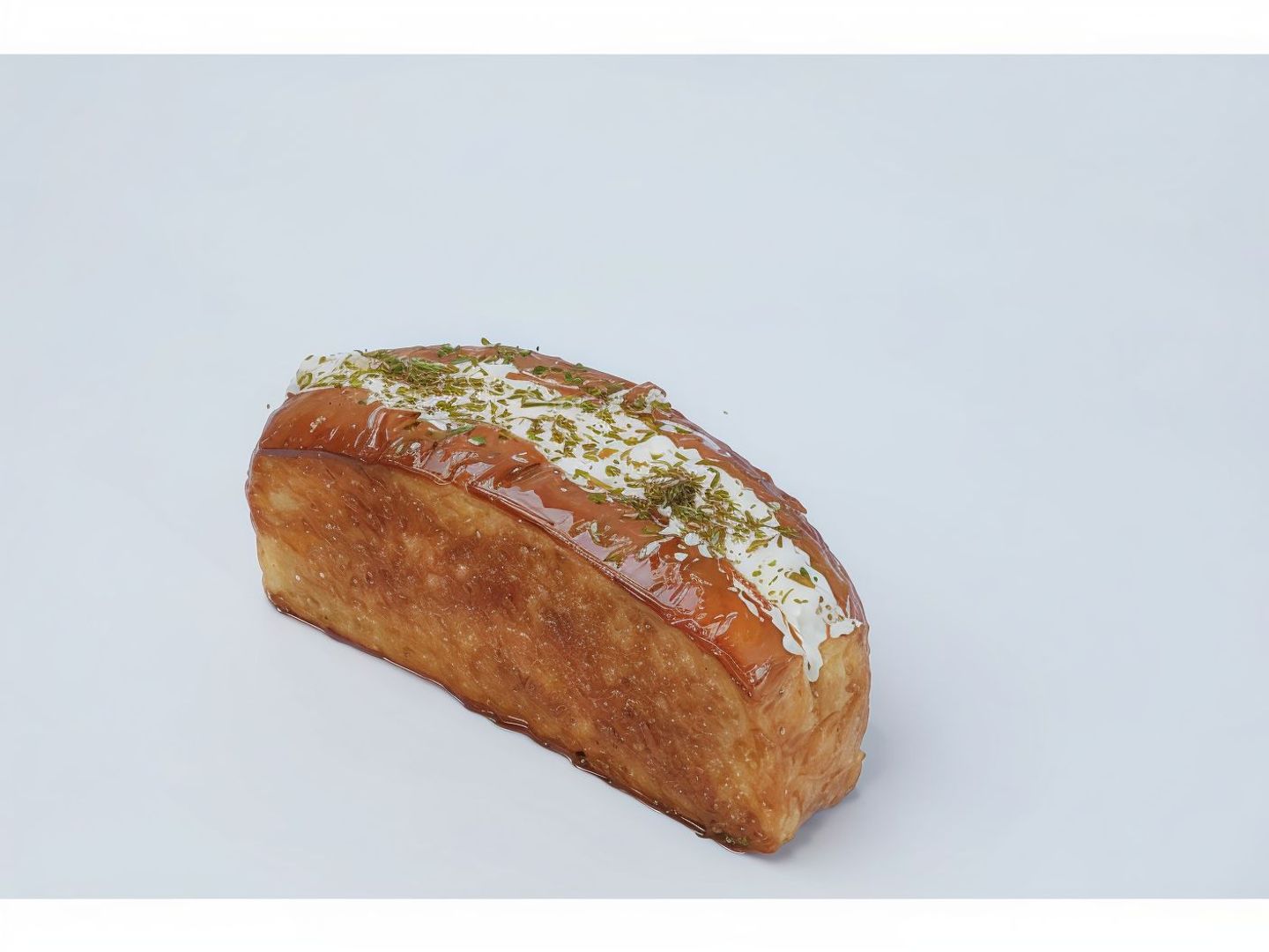 Labneh Zater
