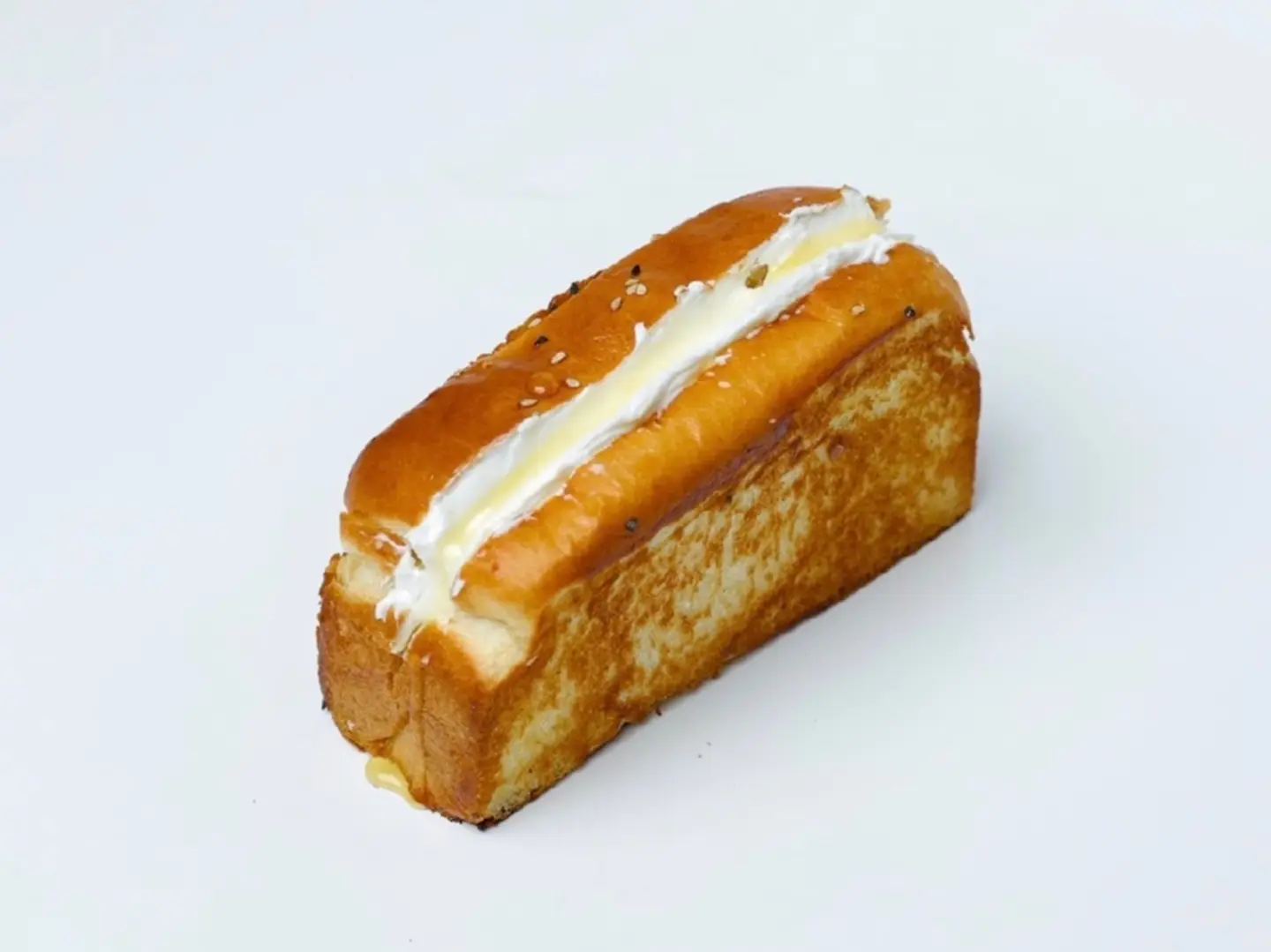 لبنة بالعسل