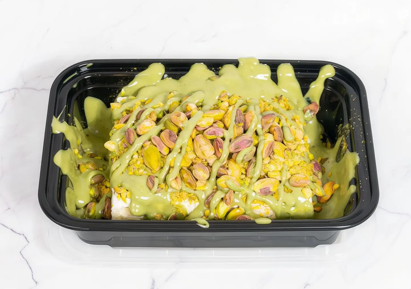 قشطوطة أرز بالحليب فستدق