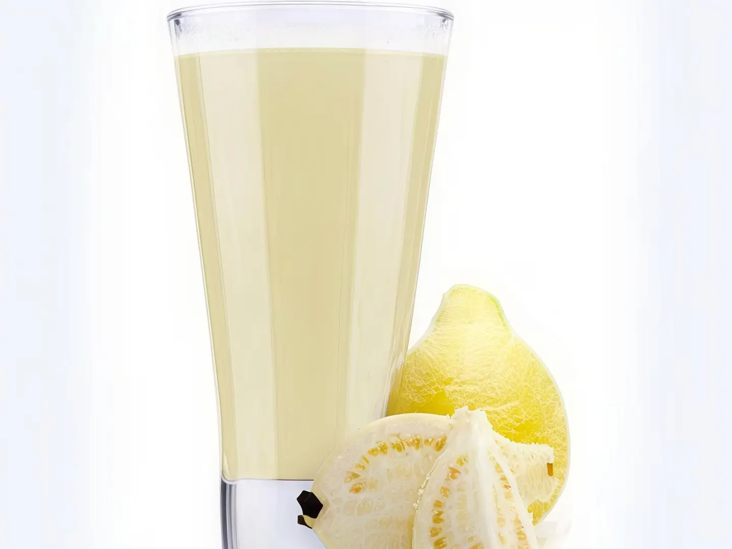 عصير جوافة كبير