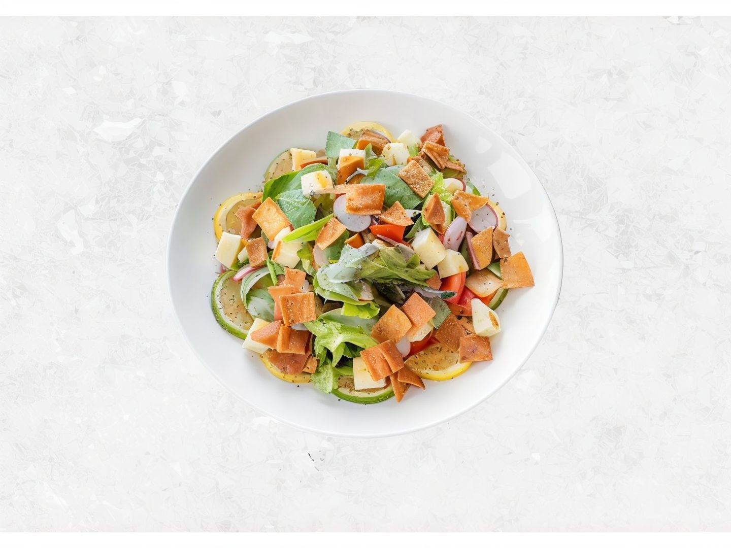 Fattoush
