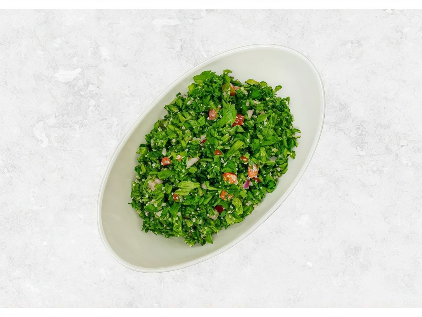 Tabbouleh