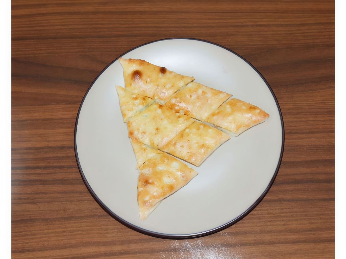 Akkawi Cheese Pie