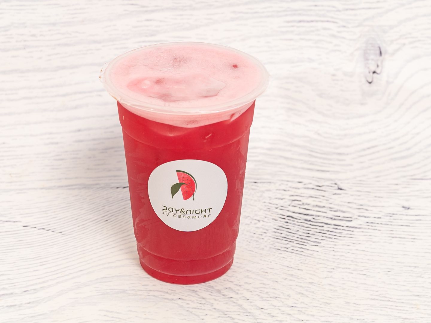 Pineapple And Pomegranate - Medium