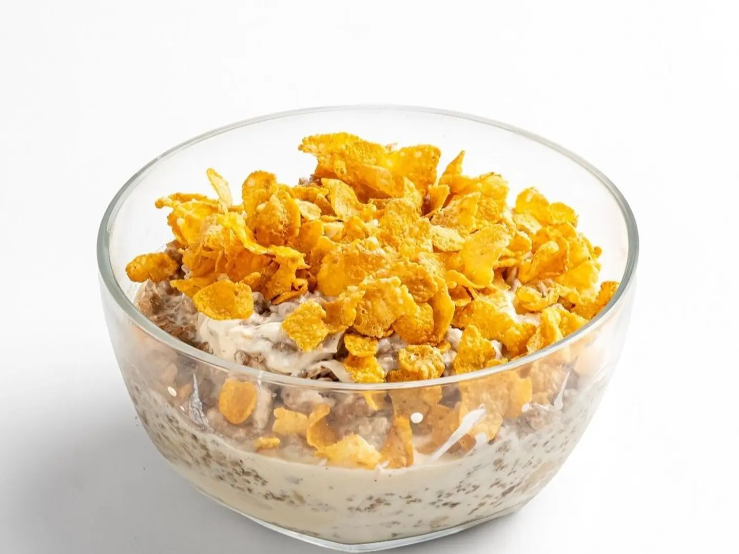 Mixed Corn Flakes