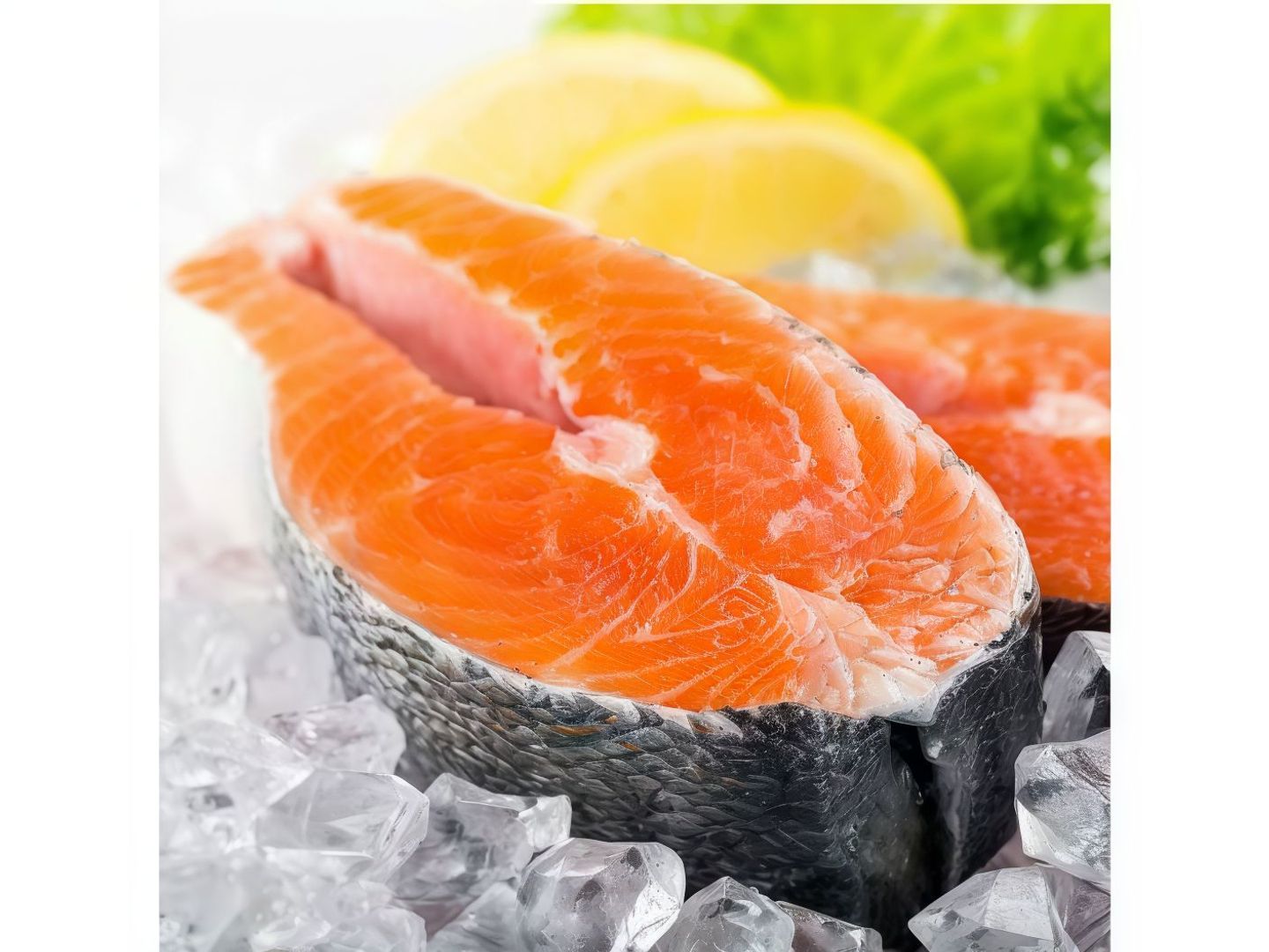 1 Kg Salmon