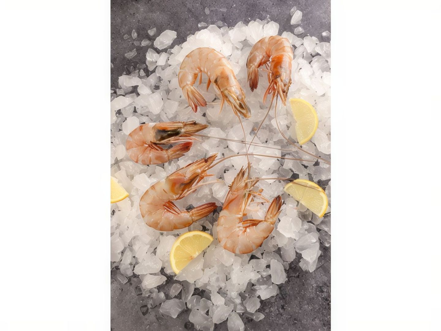 1 Kg Medium Shrimp