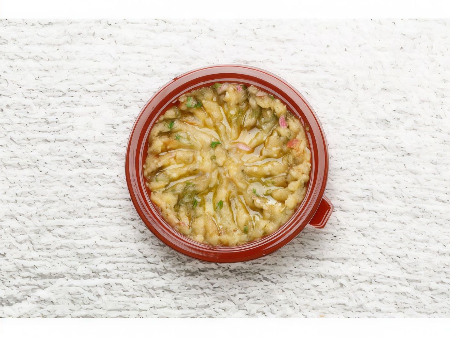 Baba Ghanouj