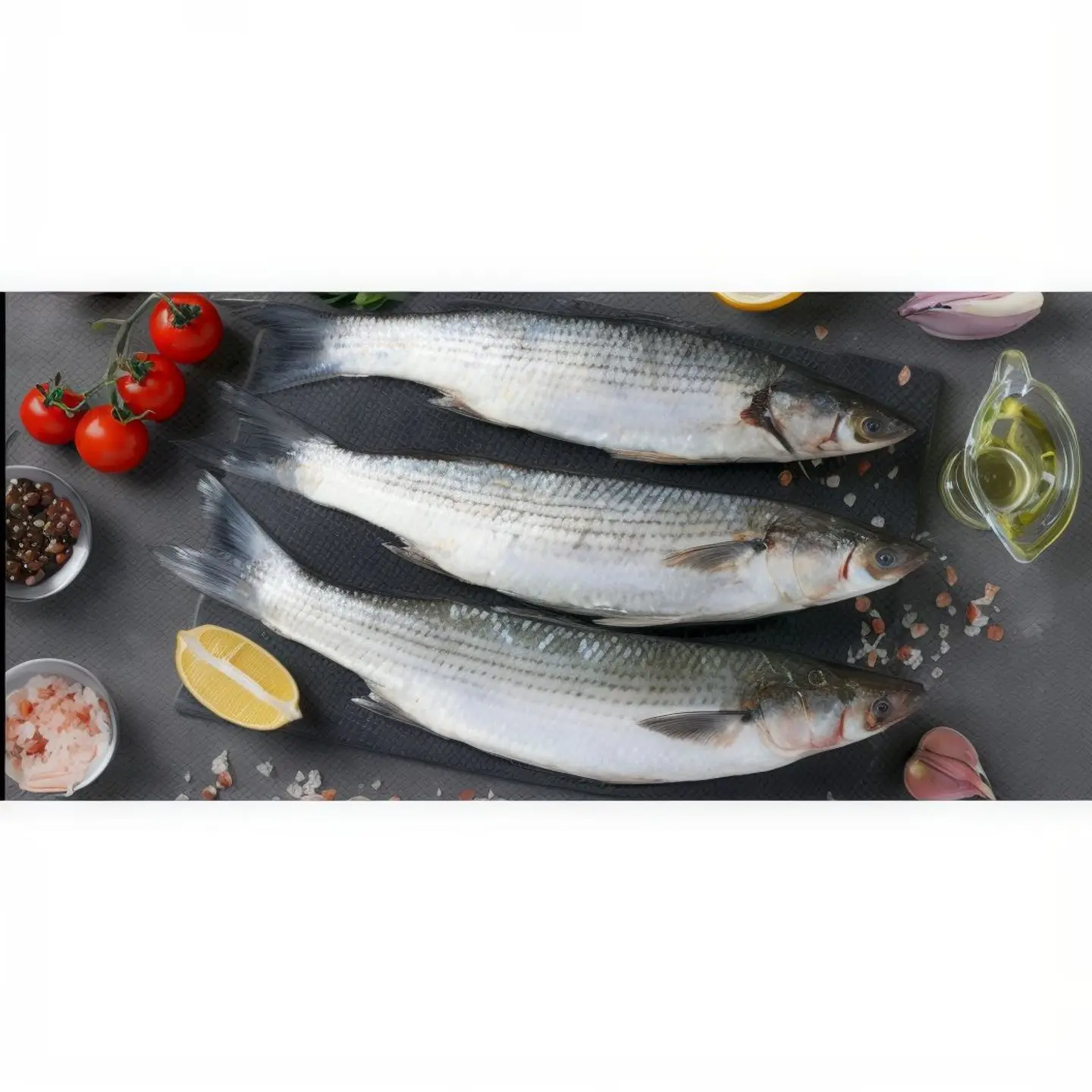 1 Kg Mackerel